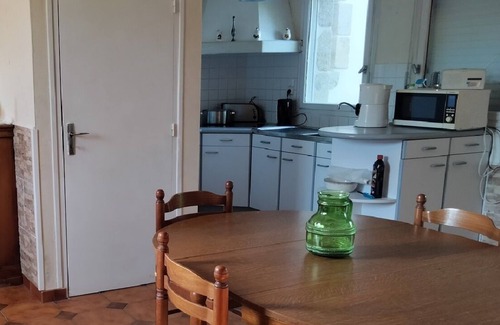 Saint-Pabu House | Vacation home 300m from a fabulous beach