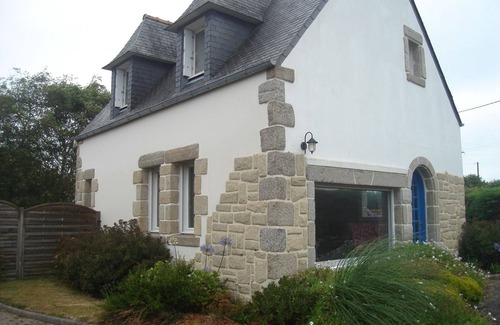 Saint-Pabu House | Vacation home 300m from a fabulous beach