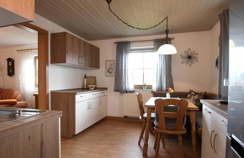 Zwiesel House | Vacation home 90 sqm with terrace
