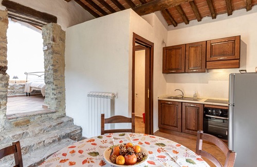Arcidosso House | Vacation home Acqua by Interhome