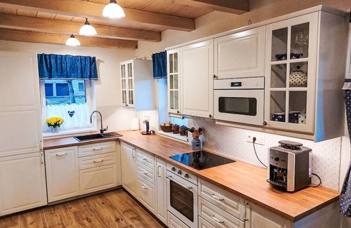 Smrzovka House | Vacation home Adélka by Interhome