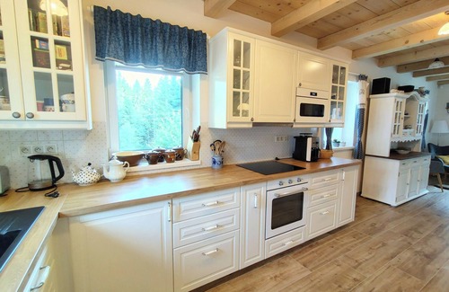 Smrzovka House | Vacation home Adélka by Interhome