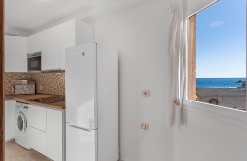 Gran Tarajal House | Vacation Home 'Aguamarina' with Wi-Fi