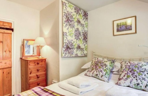 Pelynt House | Vacation home Alice in Looe - 4 persons, 2 bedrooms