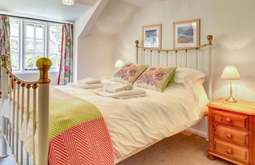 Pelynt House | Vacation home Alice in Looe - 4 persons, 2 bedrooms