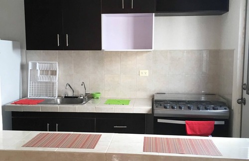 Merida Municipality House | Vacation Home Aloha House