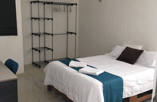 Merida Municipality House | Vacation Home Aloha House