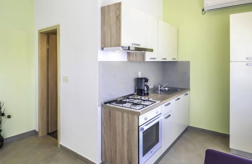 Obrovac House | Vacation home Ana by Interhome