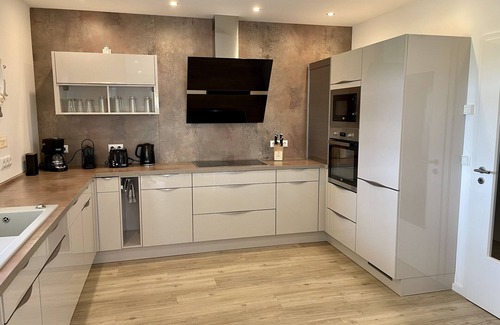 Behrensdorf House | Vacation home Ankerplatz