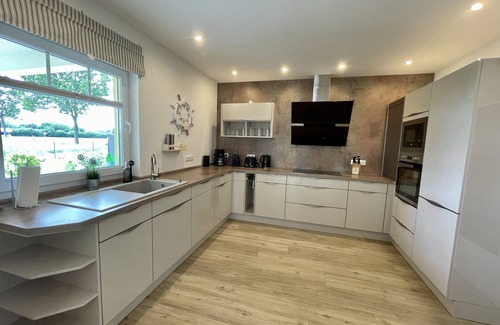 Behrensdorf House | Vacation home Ankerplatz