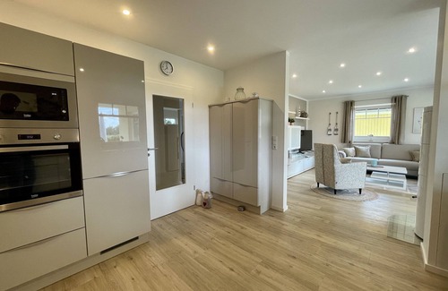 Behrensdorf House | Vacation home Ankerplatz