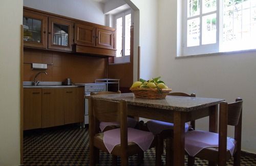 Pucara Apartment | Vacation Home "Antica Cartiera Sant'Elia" - NOCE