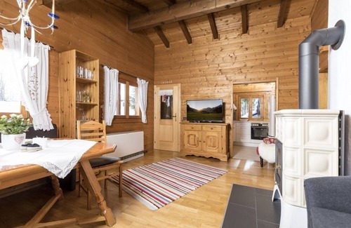 Maurach House | Vacation home for 4 guests with 70m² in Eben am Achensee (273690)