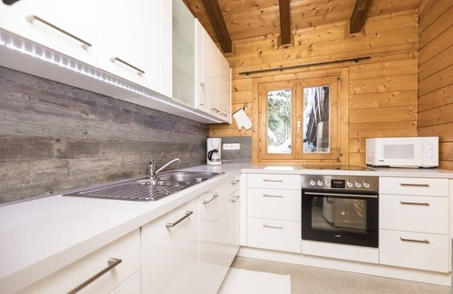 Maurach House | Vacation home for 4 guests with 70m² in Eben am Achensee (273690)