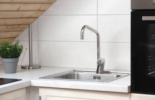 Meschede Apartment | Vacation home Backhaus, 110sqm, 4 bedrooms, max. 10 persons