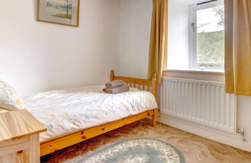 Alston House | Vacation home Barn End in Alston - 3 persons, 2 bedrooms
