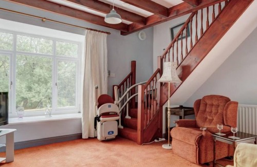 Alston House | Vacation home Barn End in Alston - 3 persons, 2 bedrooms