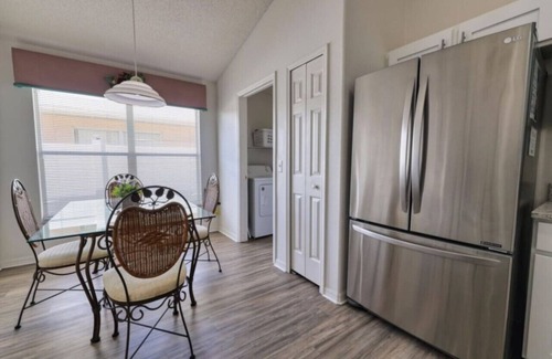 Indian Point Villa | Vacation Home Base with Private Pool Near Disney