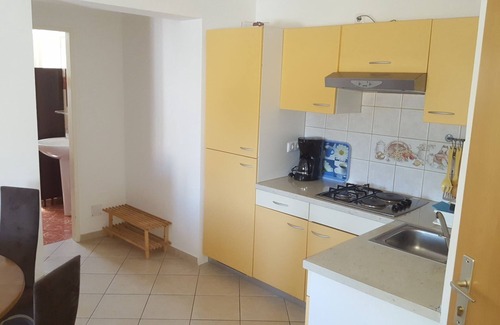 Sveti Anton Apartment | Vacation home Basic Apartment 2