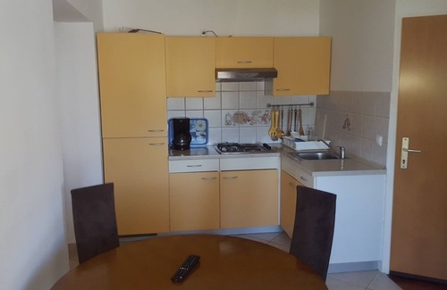 Sveti Anton Apartment | Vacation home Basic Apartment 2