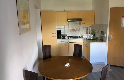 Sveti Anton Apartment | Vacation home Basic Apartment 2