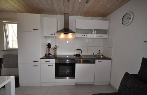 Suhl House | Vacation home Beerberg, cozy vacation home at the biosphere reserve Thuringian Forest