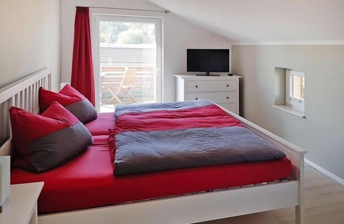 Nakensdorf House | Vacation home Bel Ami, Nakenstorf