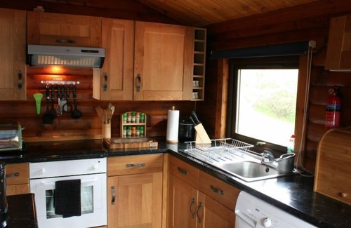 South Laggan House | Vacation home Birch by Interhome