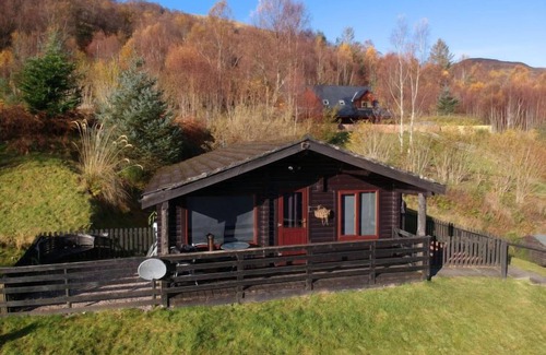 South Laggan House | Vacation home Birch by Interhome