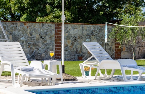 Pridraga House | Vacation home Branka by Interhome