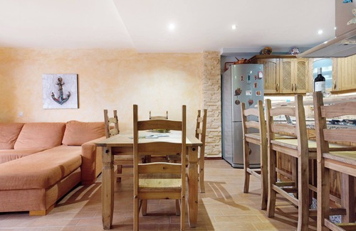 Playa San Juan House | Vacation Home 'Brisa Del Mar' with Sea View, Private Terrace and Wi-Fi