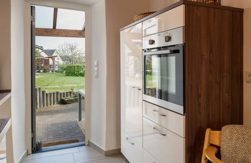 Manderscheid House | Vacation home Bruni by Interhome