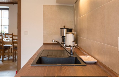 Manderscheid House | Vacation home Bruni by Interhome