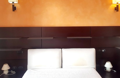 Bruscoli House | Vacation Home "Bruscoli" with Mountain View, Whirlpool & 3 Private Terraces