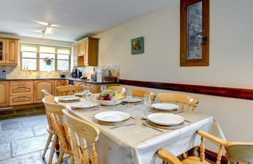 Cilmeri House | Vacation home Bwthyn Canol in Builth Wells - 7 persons, 4 bedrooms