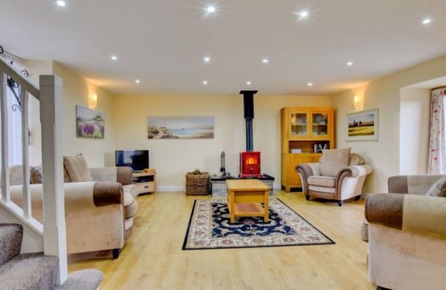 Trecastle House | Vacation home Bwthyn yr Onwydden in Llandovery - 6 persons, 2 bedrooms