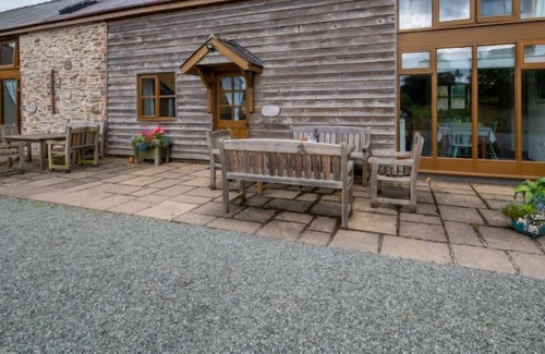 Cilmeri House | Vacation home Bwthyn Pen in Abersoch - 6 persons, 4 bedrooms