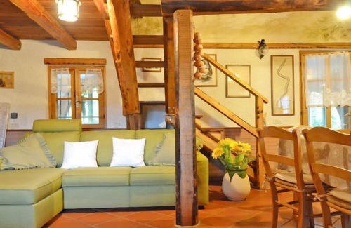 Casarza Ligure House | Vacation home Casa Ucaseto in Casarza Ligure - 6 persons, 2 bedrooms