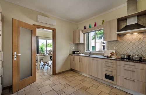 Patroves House | Vacation home Carmen by Interhome