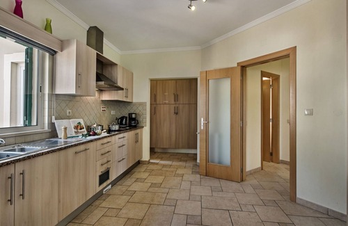 Patroves House | Vacation home Carmen by Interhome
