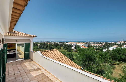 Patroves House | Vacation home Carmen by Interhome