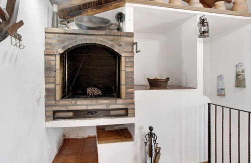 El Cercado House | Vacation Home 'Casa Osciris' with Sea View & Wi-Fi