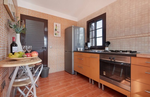 Tuineje House | Vacation Home 'Casa Tagaide' with Wi-Fi