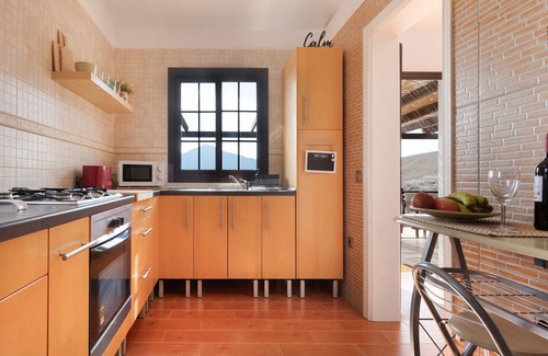 Tuineje House | Vacation Home 'Casa Tagaide' with Wi-Fi