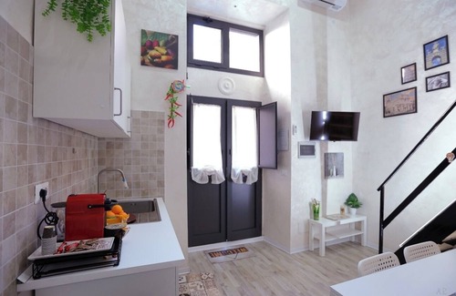 Monte Po-Nesima-San Leone-Rapisardi House | Vacation home "Catania Do Me Cori"