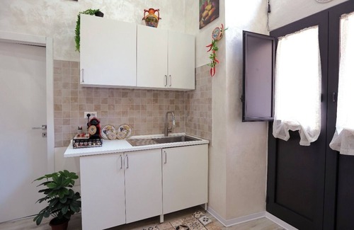 Monte Po-Nesima-San Leone-Rapisardi House | Vacation home "Catania Do Me Cori"