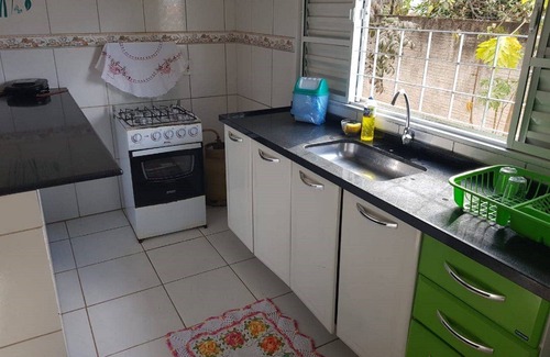 Cavalcante House | Vacation Home - Cavalcante