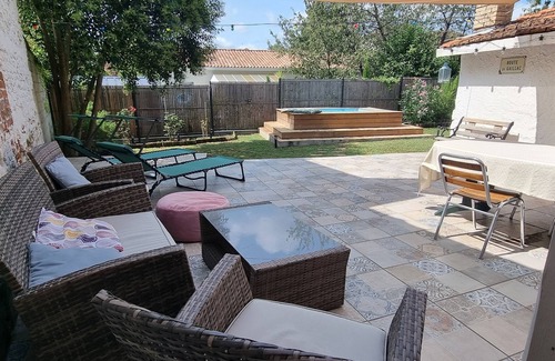 Gaillac House | Vacation home - Centre ville Gaillac