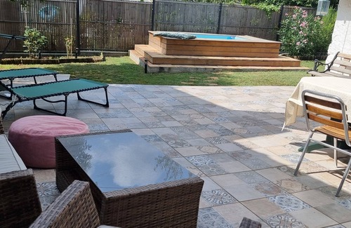 Gaillac House | Vacation home - Centre ville Gaillac