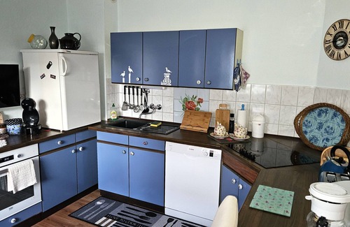 Charlottenthal House | Vacation home Charlottenthal Relaxation & enjoyment of nature in Krakow am See